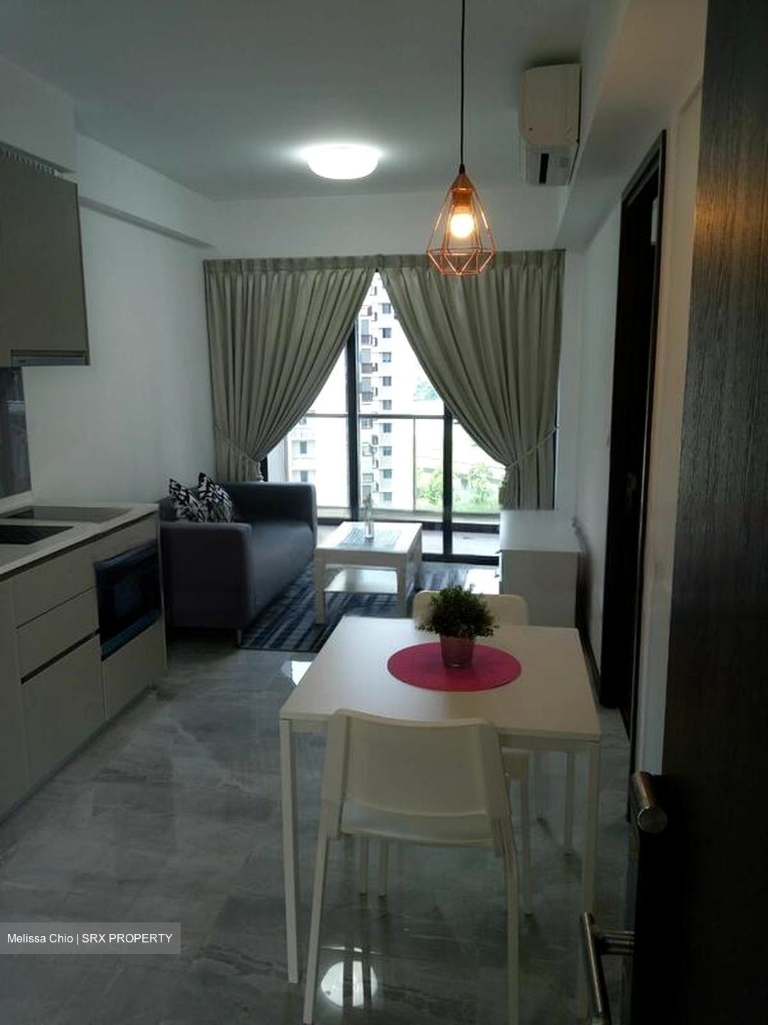 Lake Grande (D22), Condominium #595990801